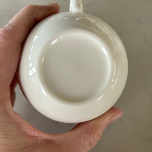 Private Label Flower Tea Cup And Saucer Set of 2 - Picture 11 of 14